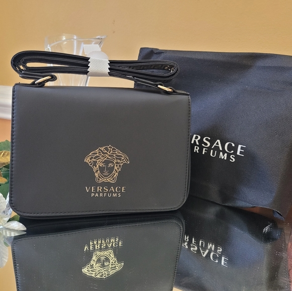 Versace cross body - Picture 1 of 14